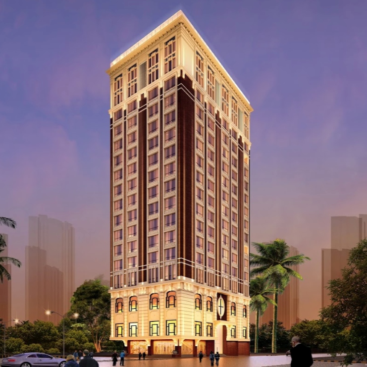 residential property in mumbai